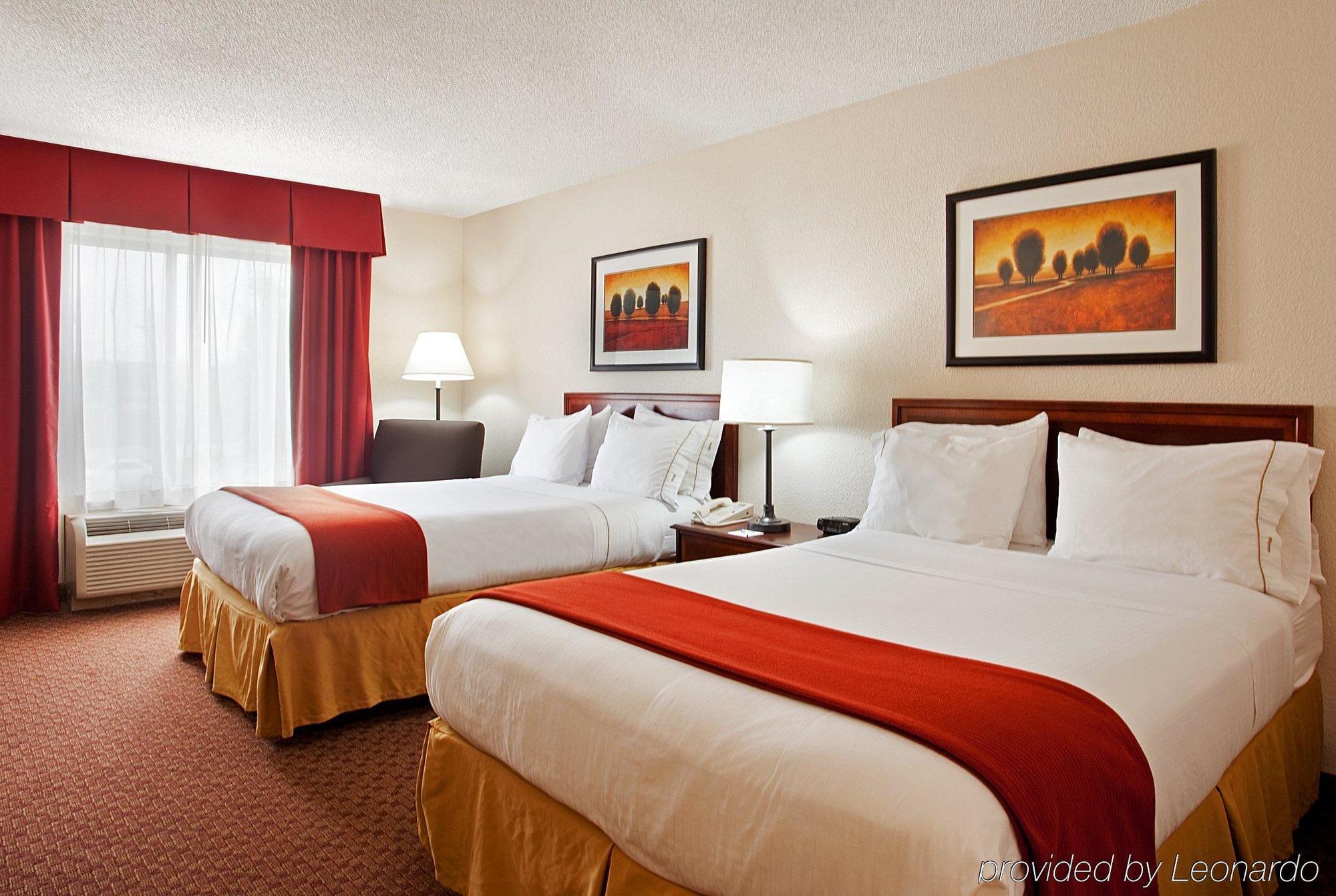 Baymont By Wyndham Merrillville Zimmer foto